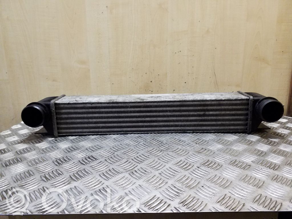 Radiador intercooler   17512247359,2247359