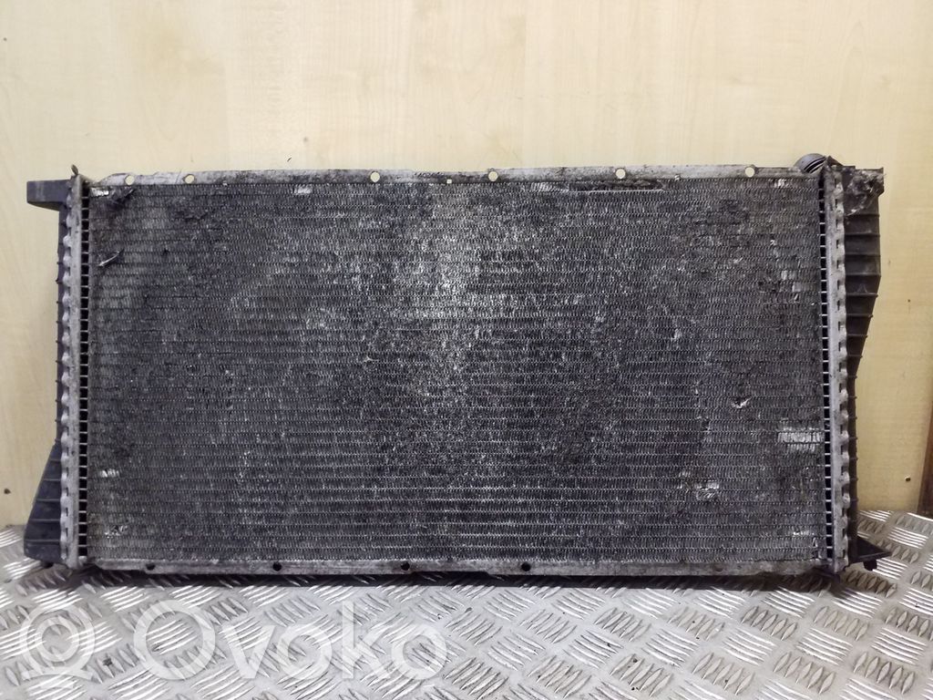 BMW 5 E39 Wasserkühler 