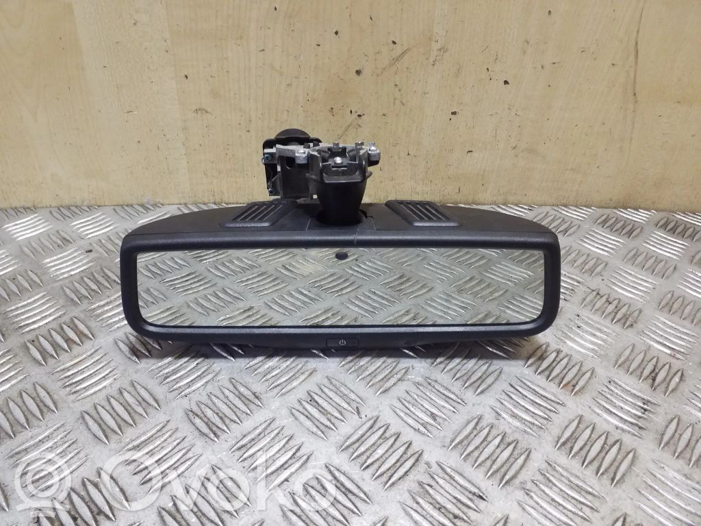 Jeep Grand Cherokee Espejo retrovisor (interior) 