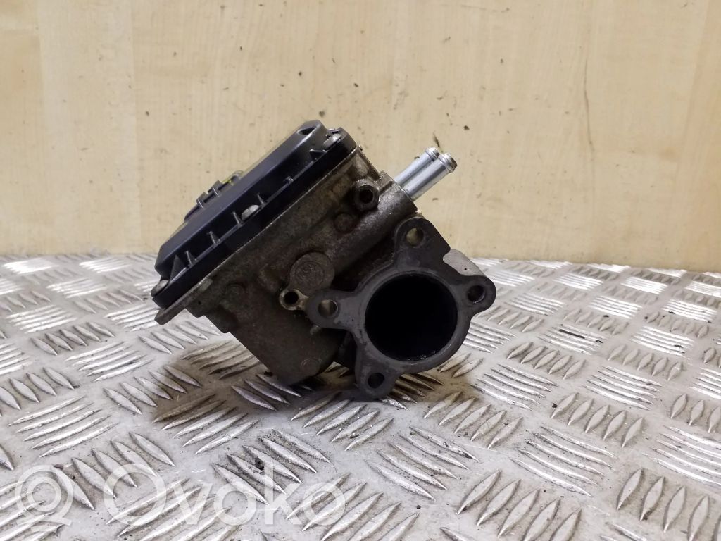 Honda CR-V Válvula EGR 