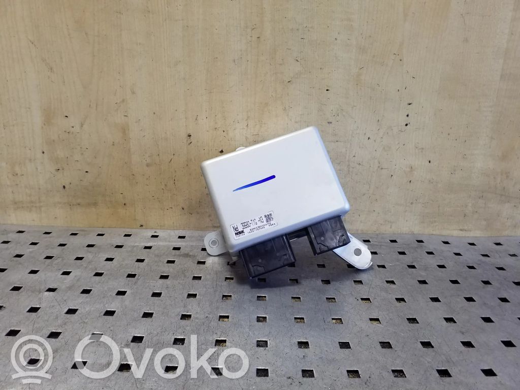 Honda CR-V Power steering control unit/module 