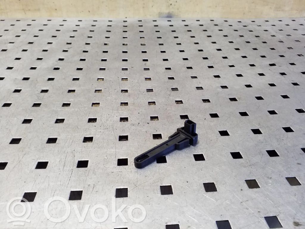 Peugeot 308 Interior temperature sensor 