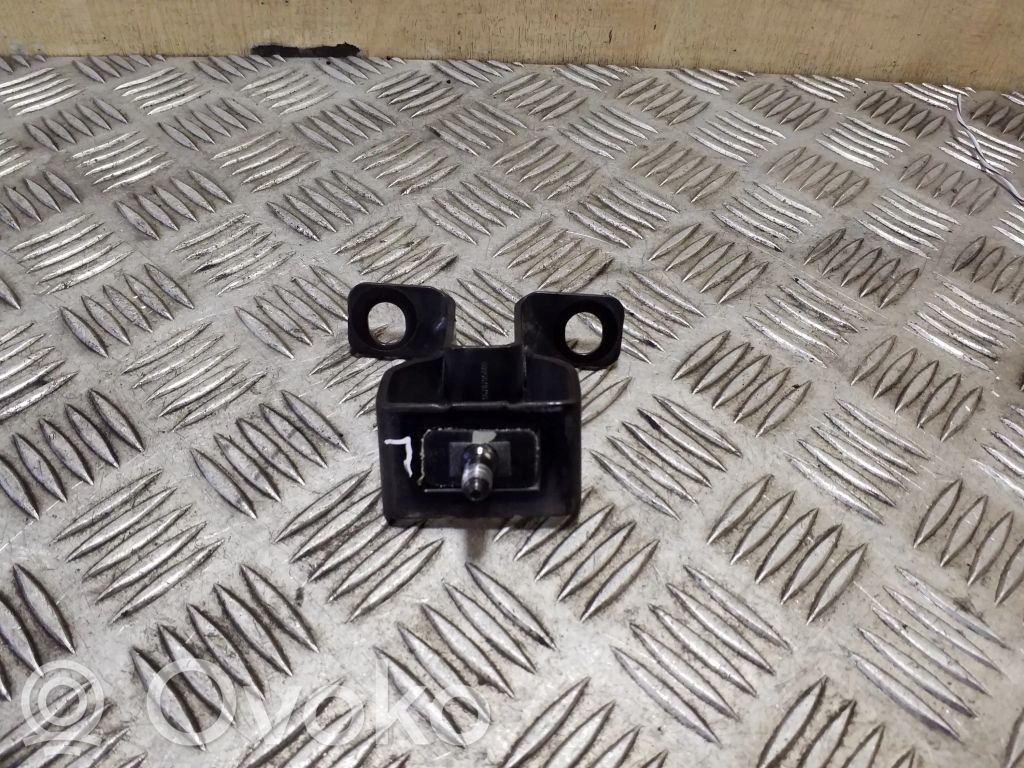 Peugeot 308 Tailgate/trunk/boot hinge 