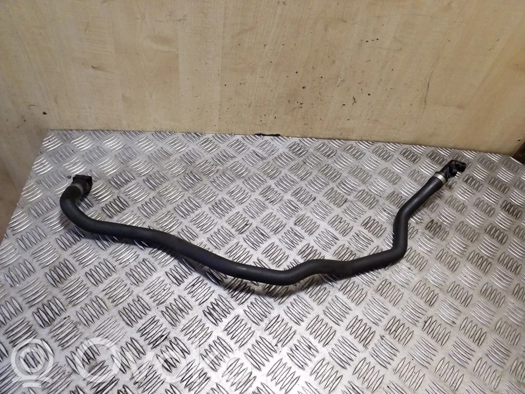 BMW X1 E84 Engine coolant pipe/hose 