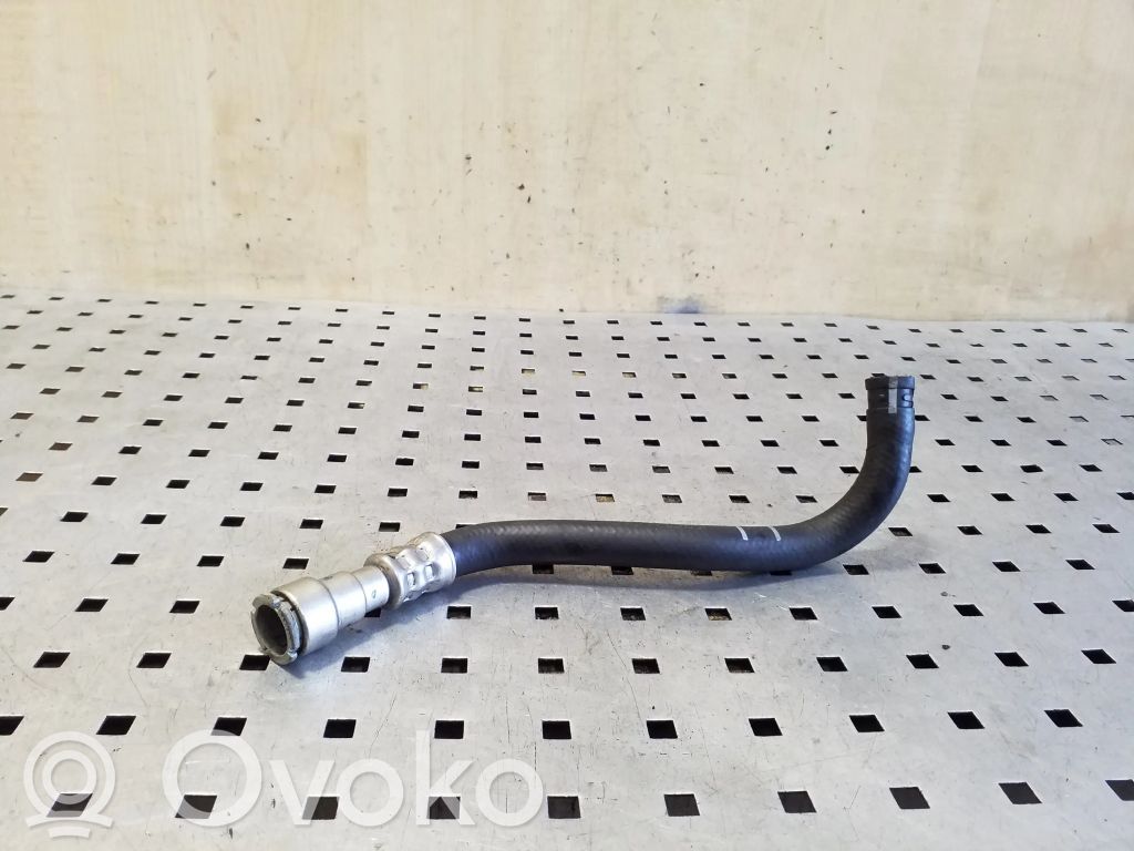 BMW X1 E84 Stūres pastiprinātāja šļūtene (-es) / caurulīte (-es) 