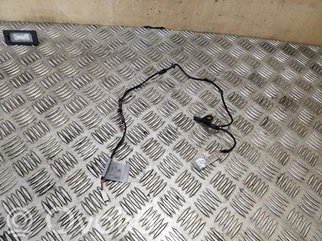 Cableado de puerta delantera   7181218,7181214