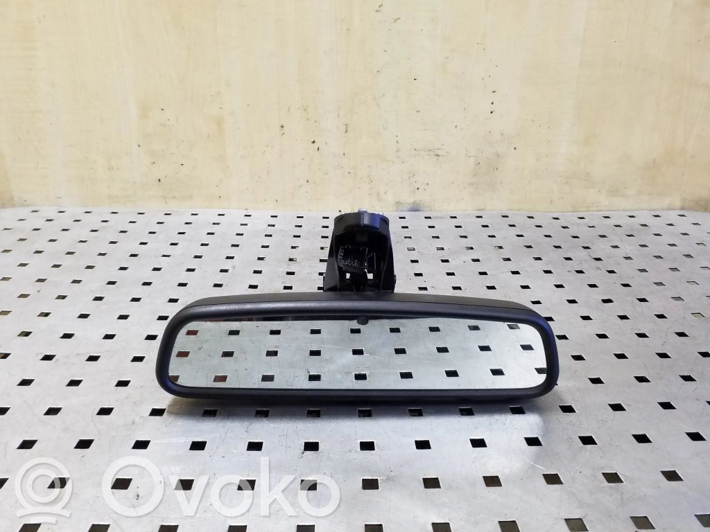 BMW X1 E84 Rear view mirror (interior) 
