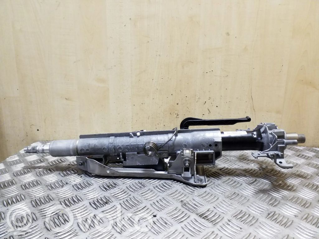 BMW X1 E84 Ohjauspyörän akseli 