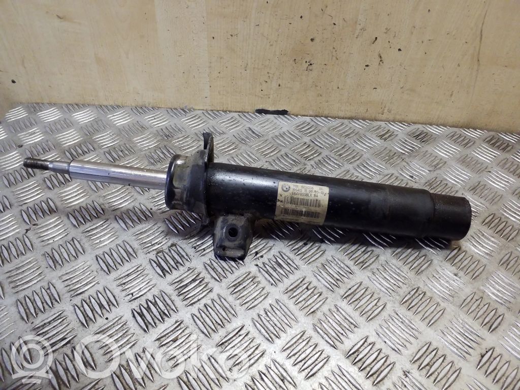 BMW X1 E84 Front shock absorber/damper 