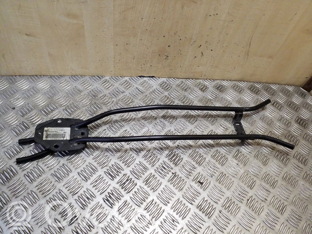 BMW X1 E84 Rankinio kitos dalys 