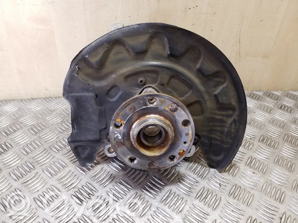 Audi A3 S3 8V Radnabe Vorderrad 