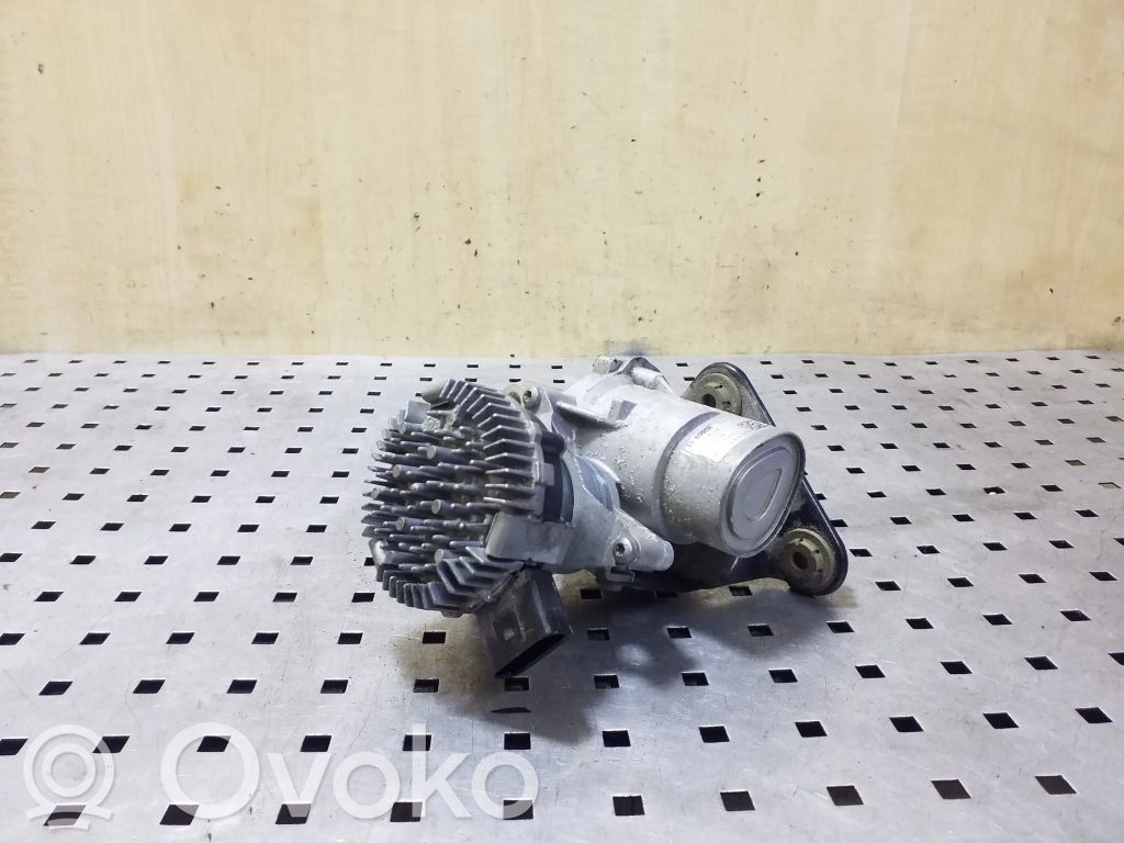 Audi A3 S3 8V Pagrindinis stabdžių cilindriukas 