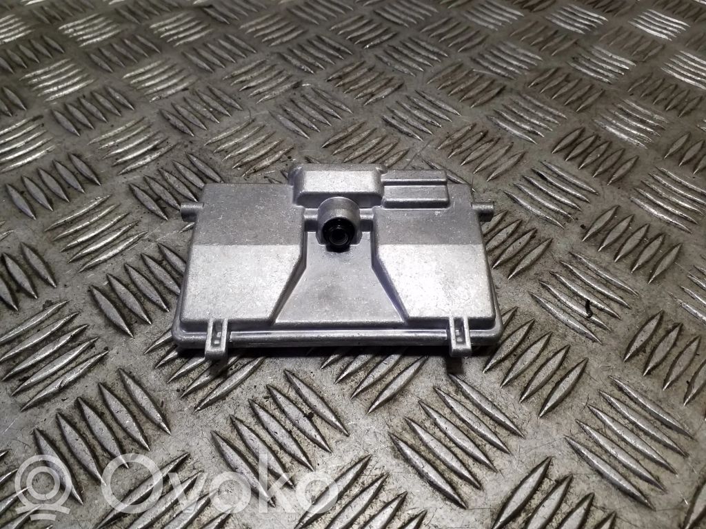 Audi A3 S3 8V Windshield/windscreen camera 