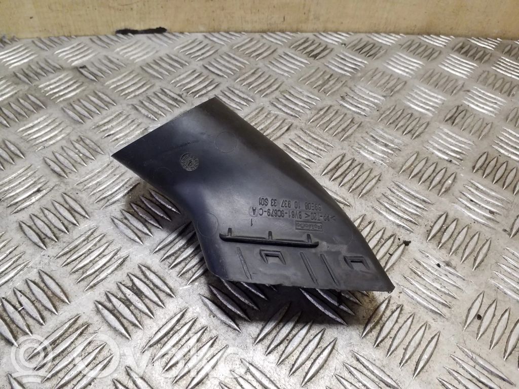 Ford Kuga II Air intake duct part 