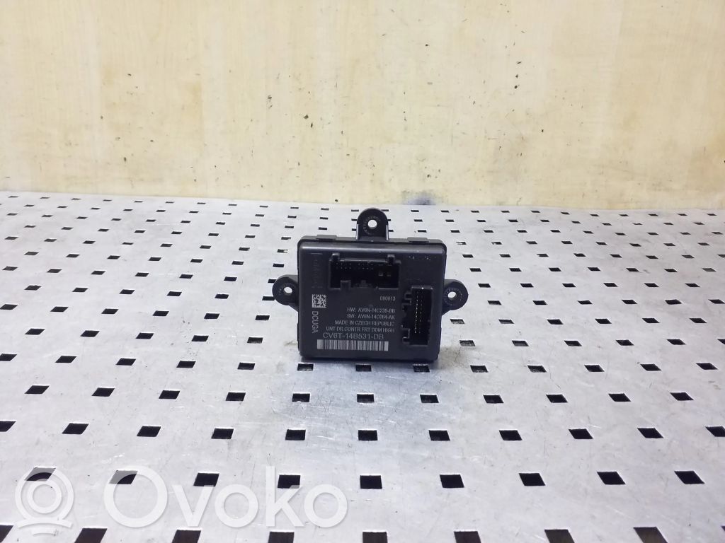 Ford Kuga II Door control unit/module 