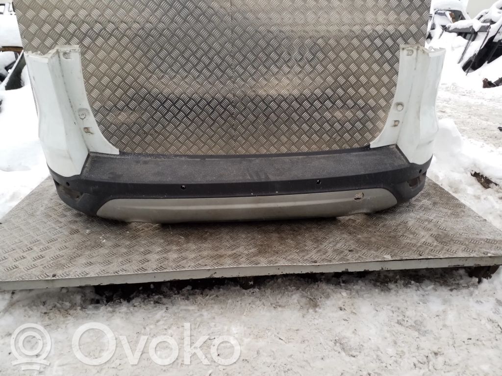Ford Kuga II Parachoques 