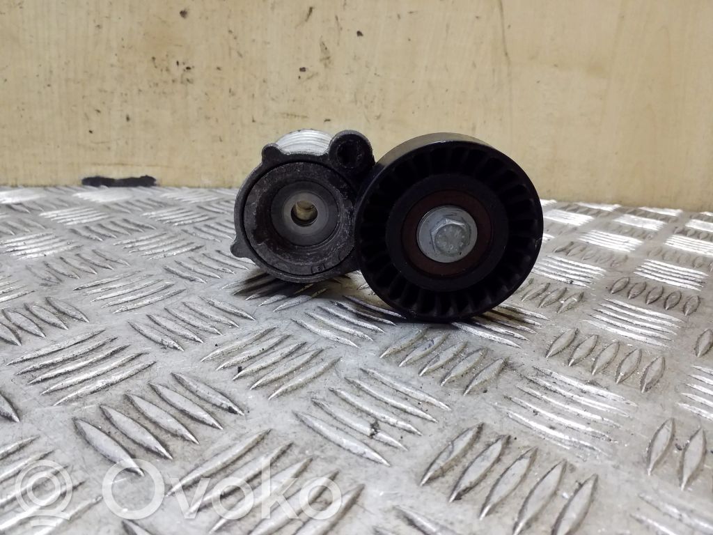 Volvo V40 Întinzător curea generator/alternator 