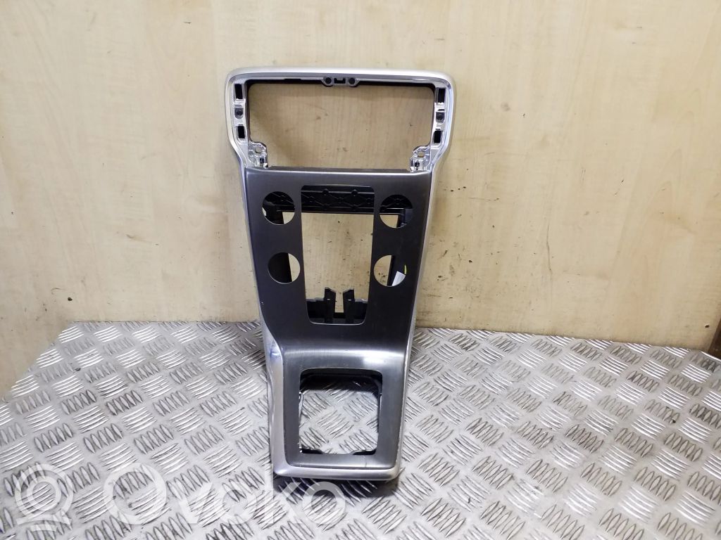 Volvo V40 Climate control/heater control trim 