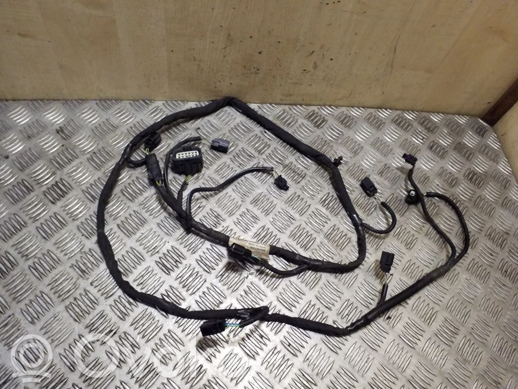 Volvo V40 Cablaj cu senzori parcare (PDC) 