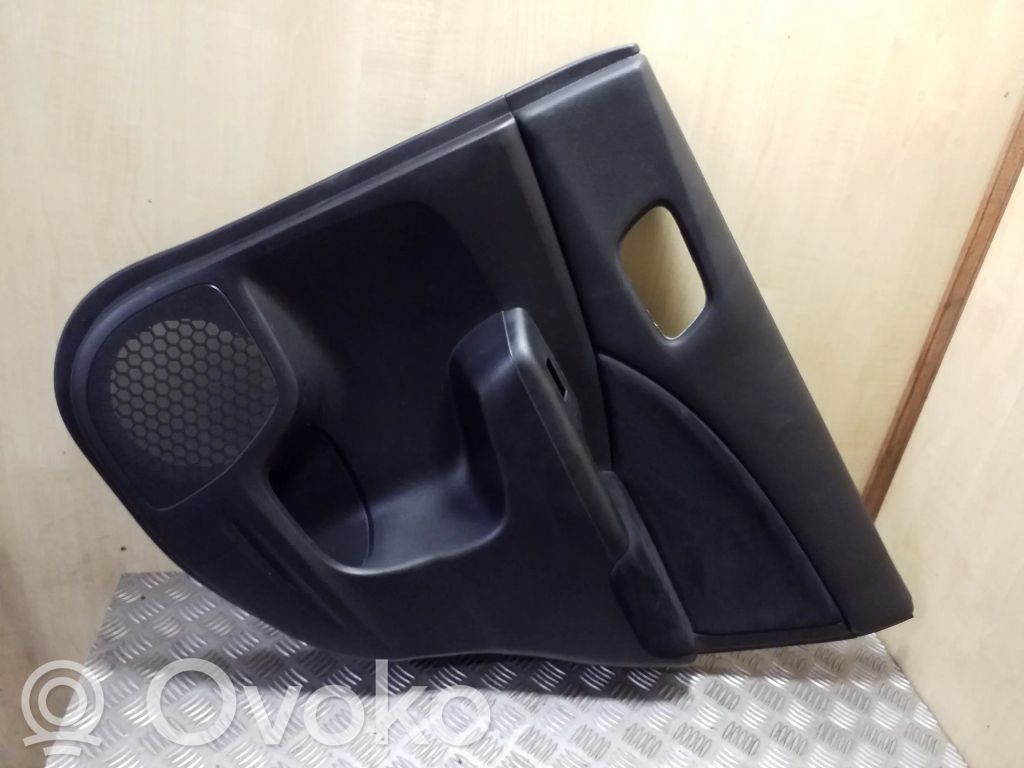 Honda CR-V Boczki / Poszycie drzwi tylnych