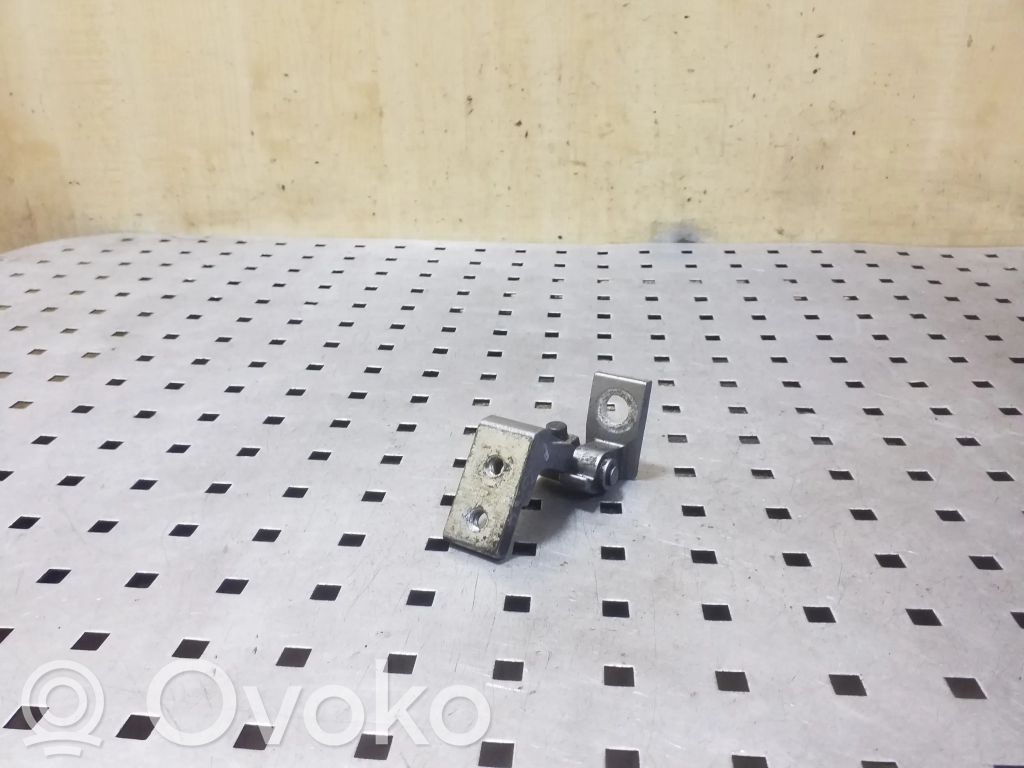 Oberes Scharnier Tür hinten