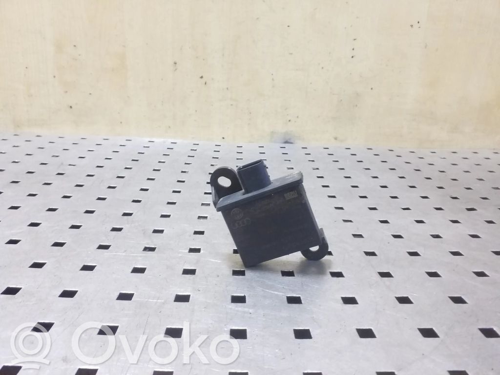 Volkswagen Touareg II Sonstige Steuergeräte / Module 