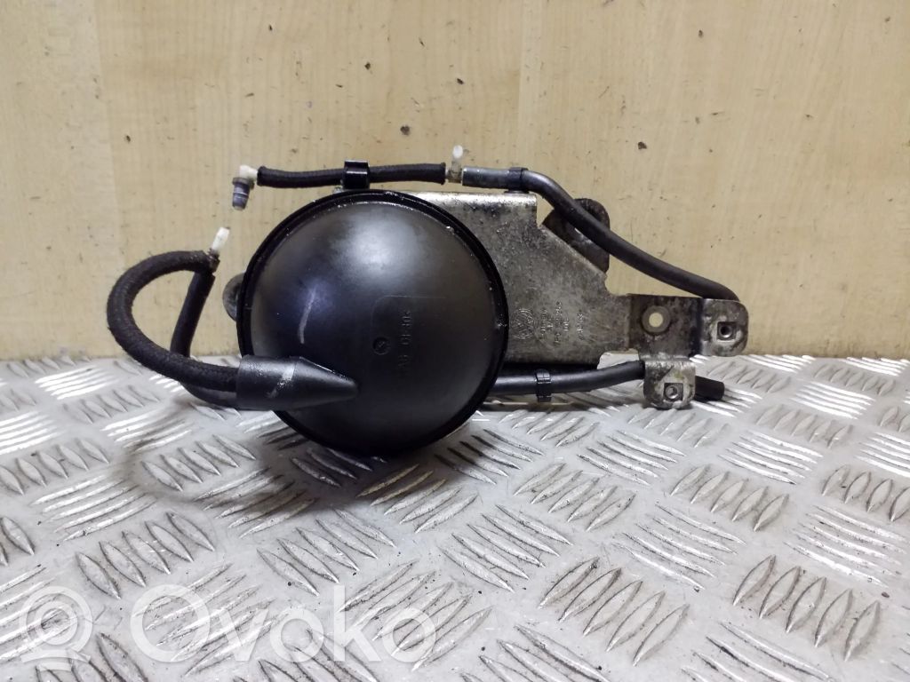 Volkswagen Touareg II Rezervor aer vacuum 