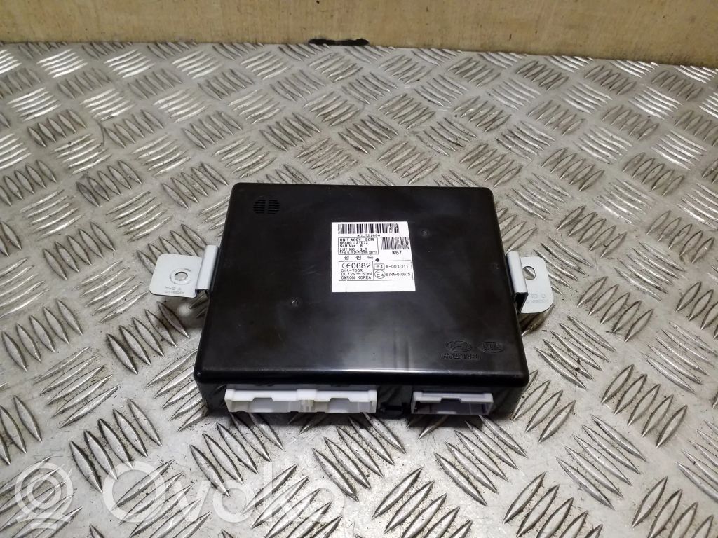 Hyundai ix35 Módulo de confort/conveniencia 