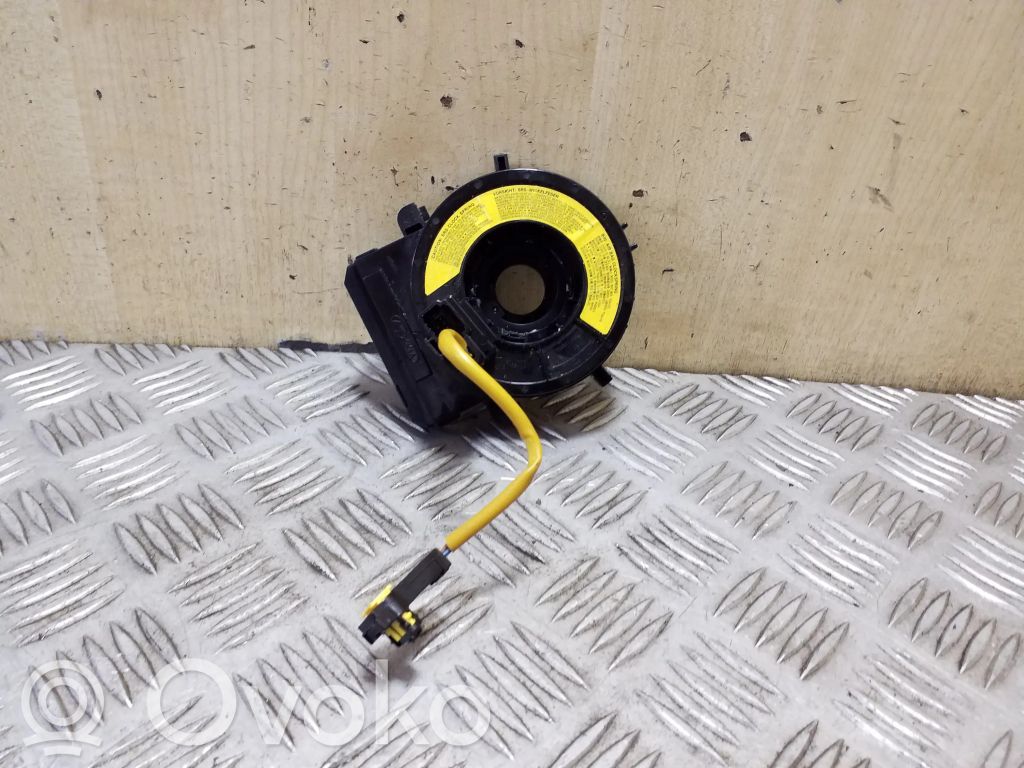 Taśma / Pierścień ślizgowy Airbag / SRS   M30B1D0437