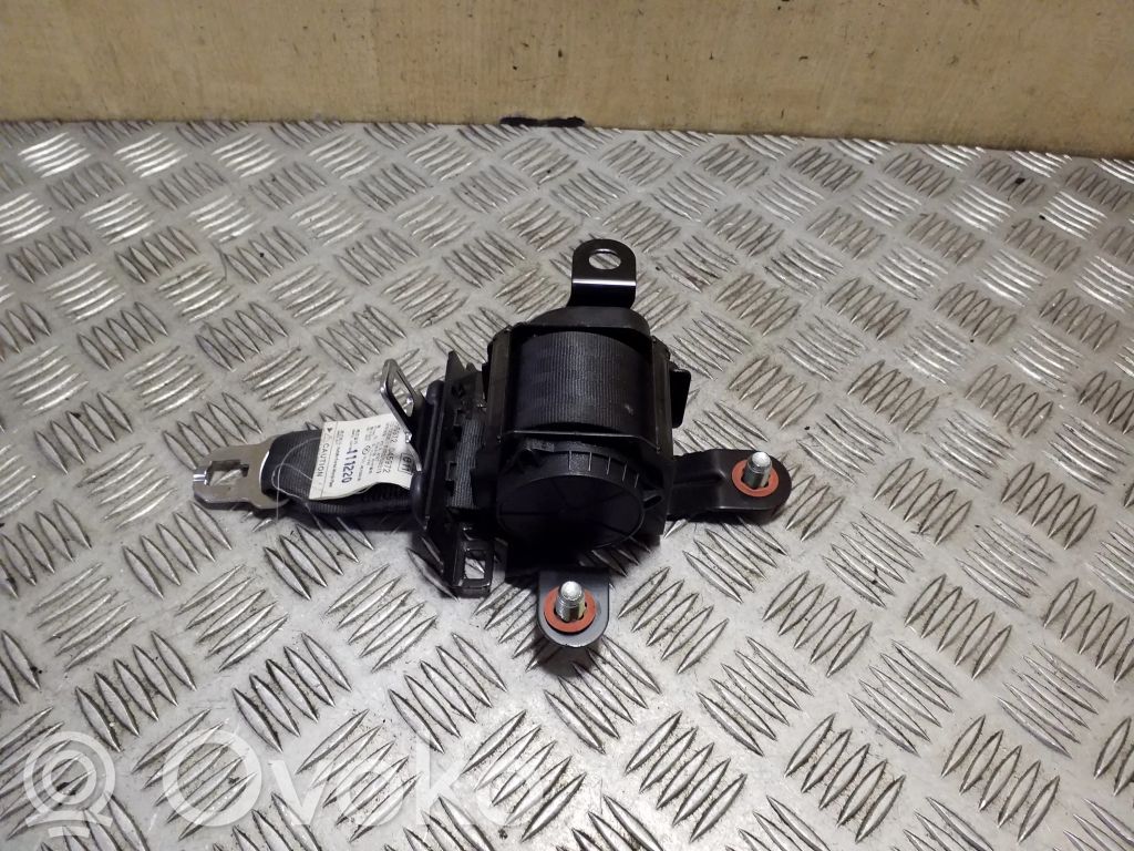 Hyundai ix35 Cinturón de seguridad del techo 