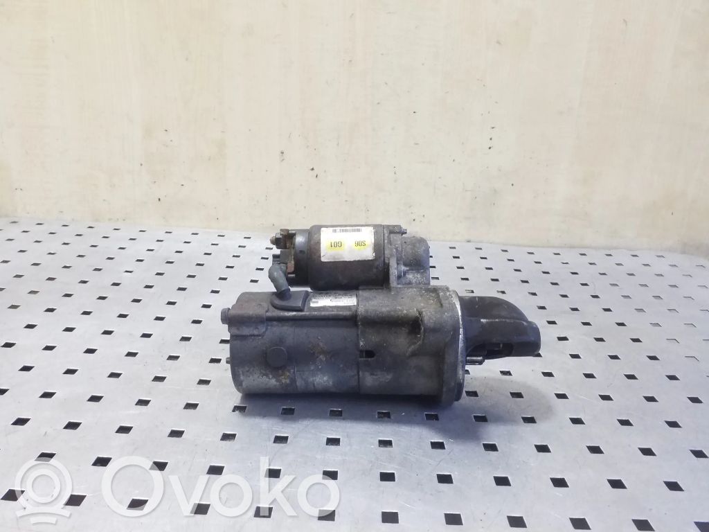 Anlasser   361002F000