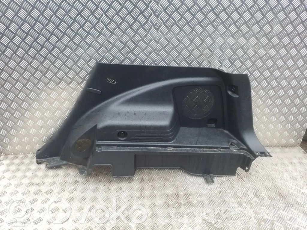 Hyundai ix35 Dolny panel schowka koła zapasowego 