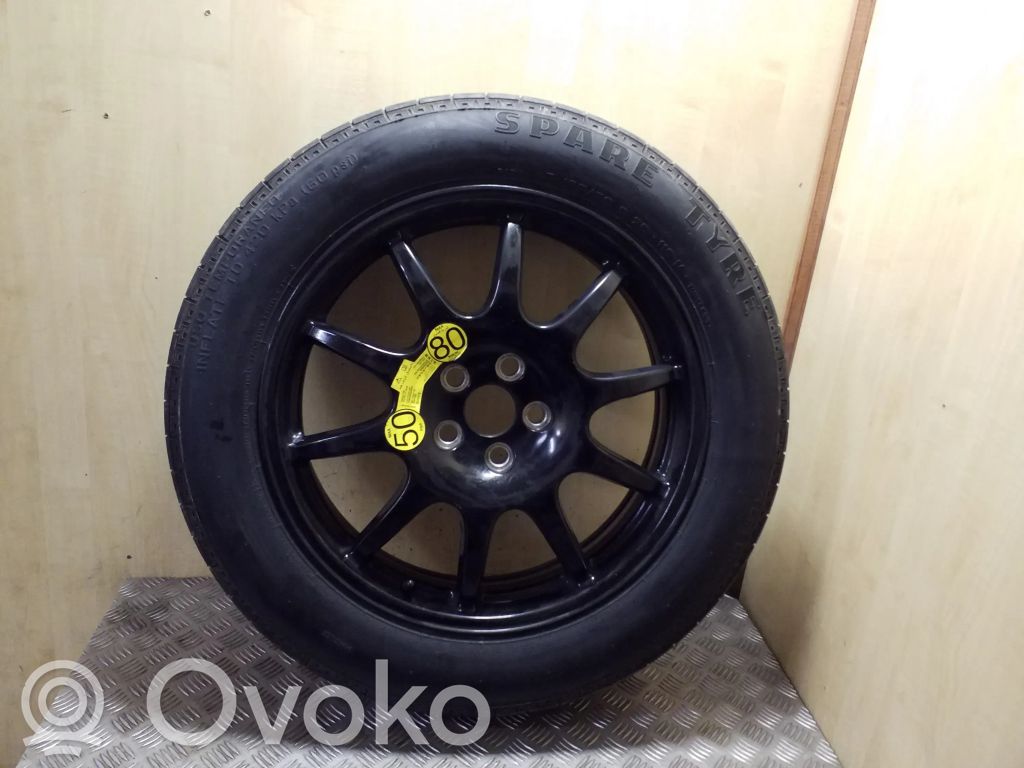 Land Rover Range Rover Sport L494 Koło zapasowe R20 