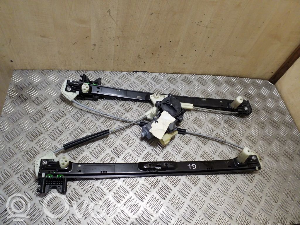 Land Rover Range Rover Sport L494 Elektryczny podnośnik szyby drzwi tylnych 