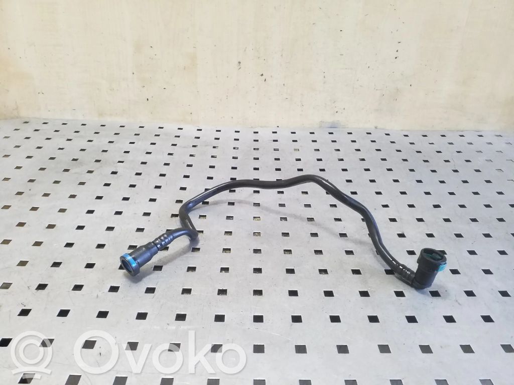 Land Rover Range Rover Sport L494 Tubo flessibile del liquido di raffreddamento del motore 