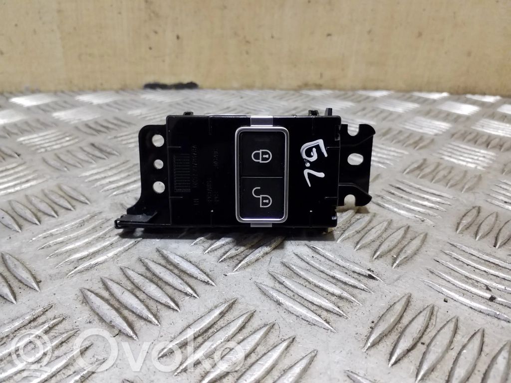 Land Rover Range Rover Sport L494 Botón interruptor de bloqueo de puertas 