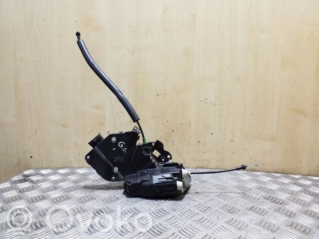 Land Rover Range Rover Sport L494 Zamek drzwi tylnych 