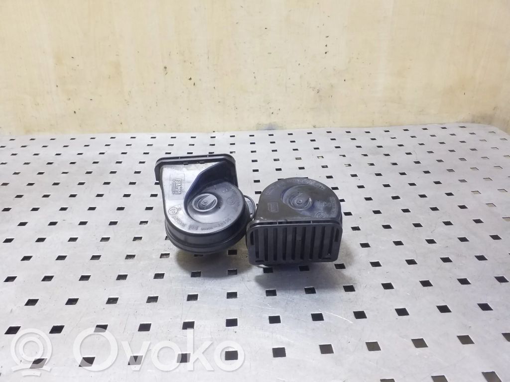Land Rover Range Rover Sport L494 Klakson 