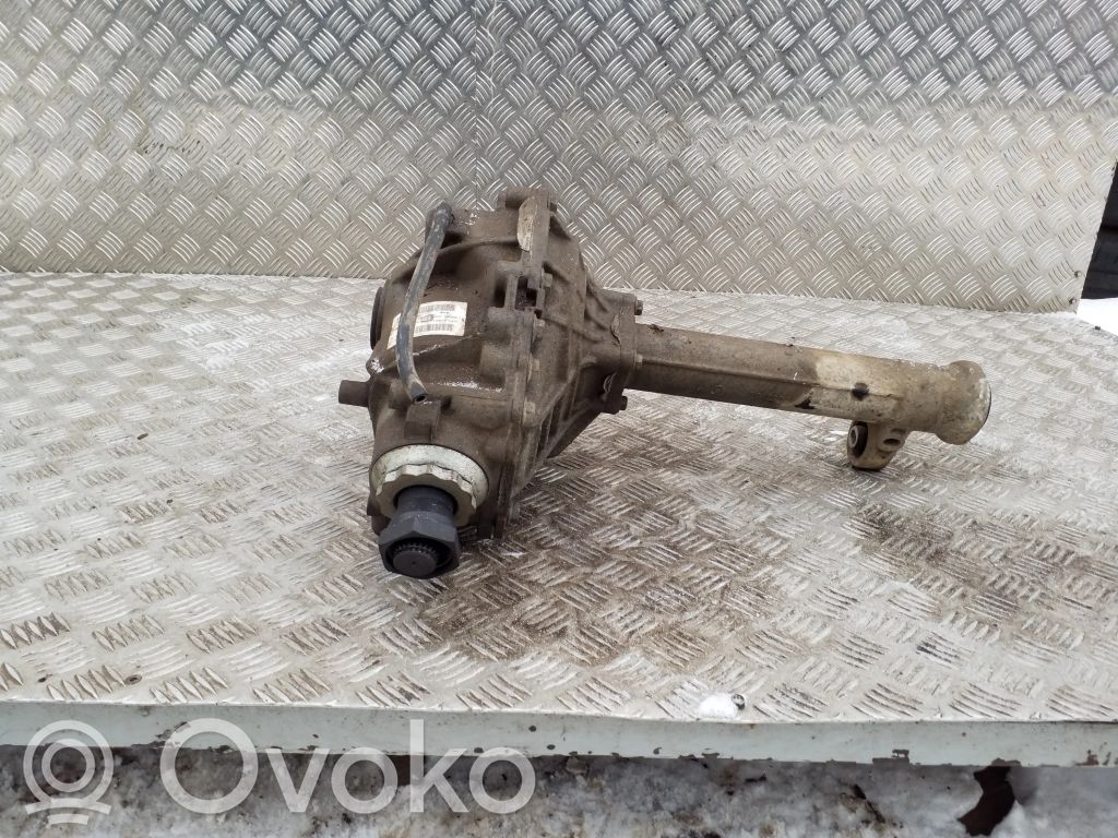 Land Rover Range Rover Sport L494 Diferențial față 