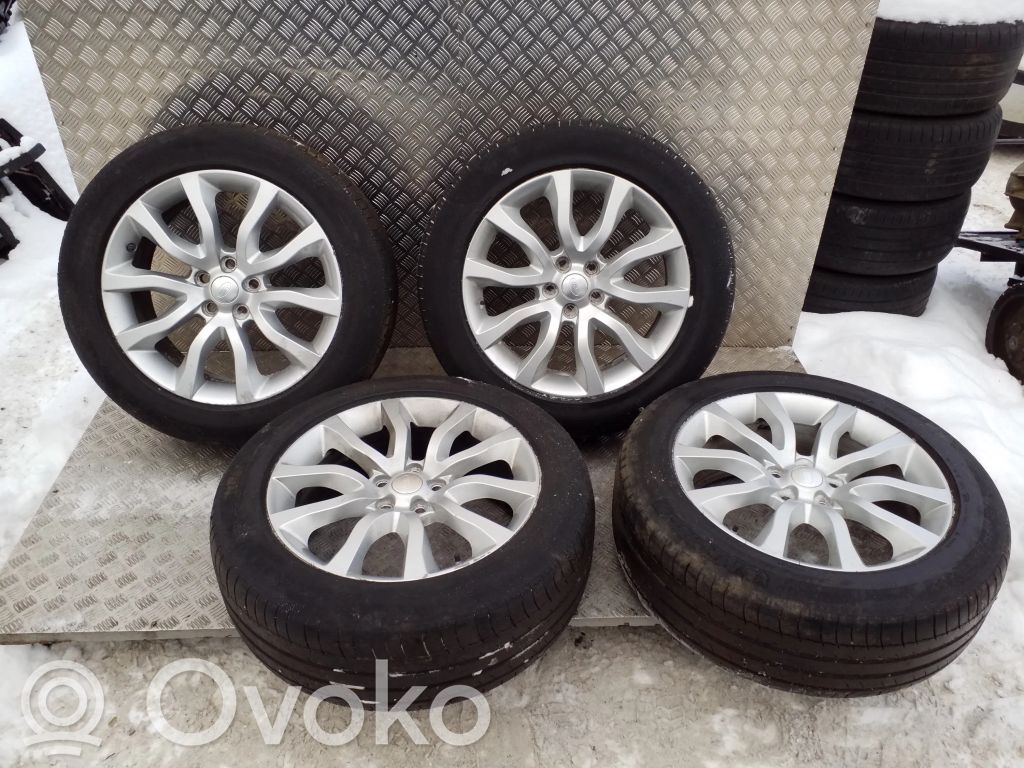 Land Rover Range Rover Sport L494 Cerchione in lega R20