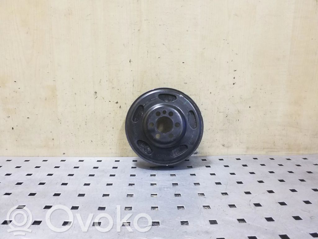 Polea del cigüeñal   06F105243J
