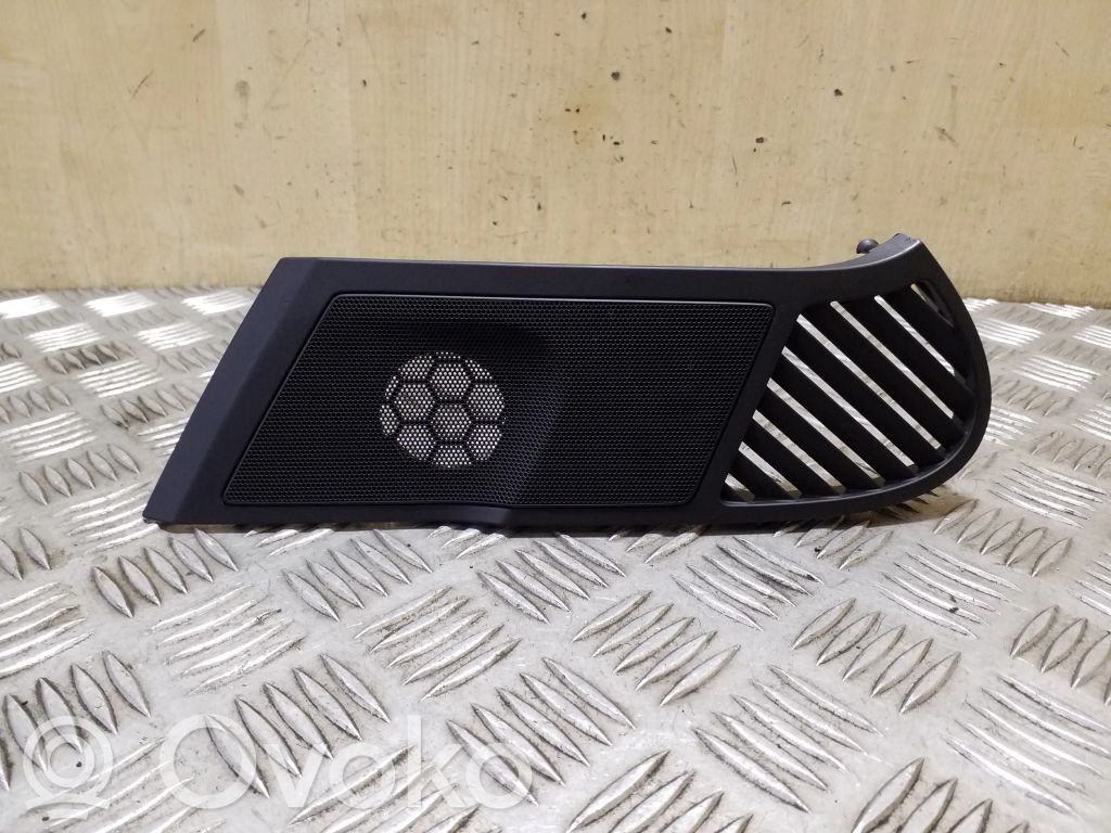 Audi TT TTS Mk2 Copertura griglia di ventilazione laterale cruscotto