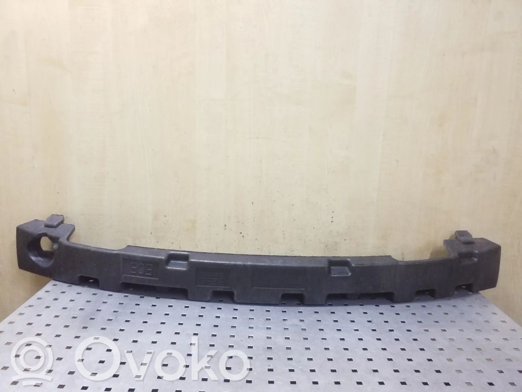 Audi TT TTS Mk2 Element spumă suport bară spate 