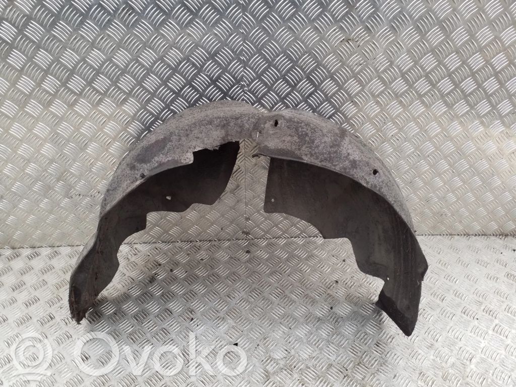 Audi TT TTS Mk2 Nadkole tylne 