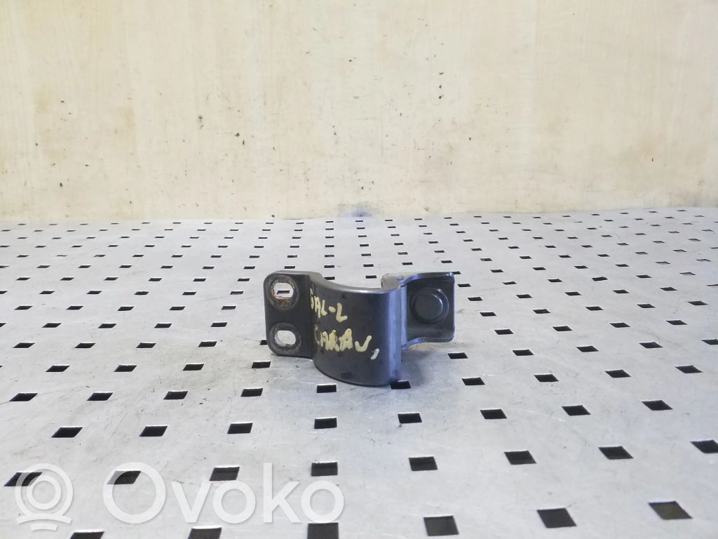 Audi A6 S6 C5 4B Tailgate/trunk/boot hinge 