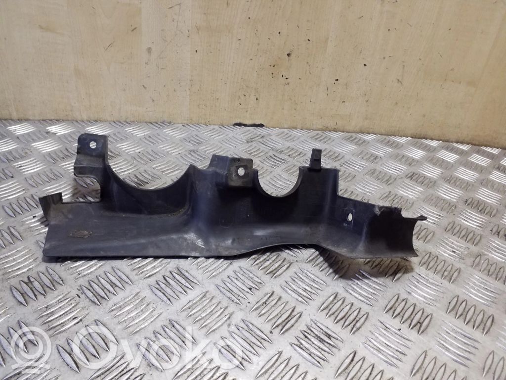 BMW 5 F10 F11 Copertura/vassoio sottoscocca anteriore