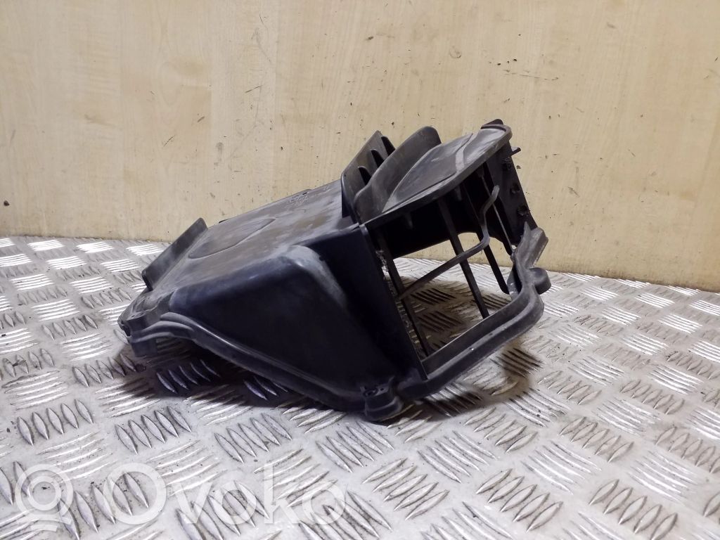 BMW 5 F10 F11 Coperchio micro filtro dell’aria abitacolo 