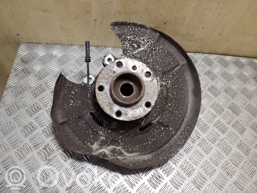 BMW 5 F10 F11 Fuzetă spate 