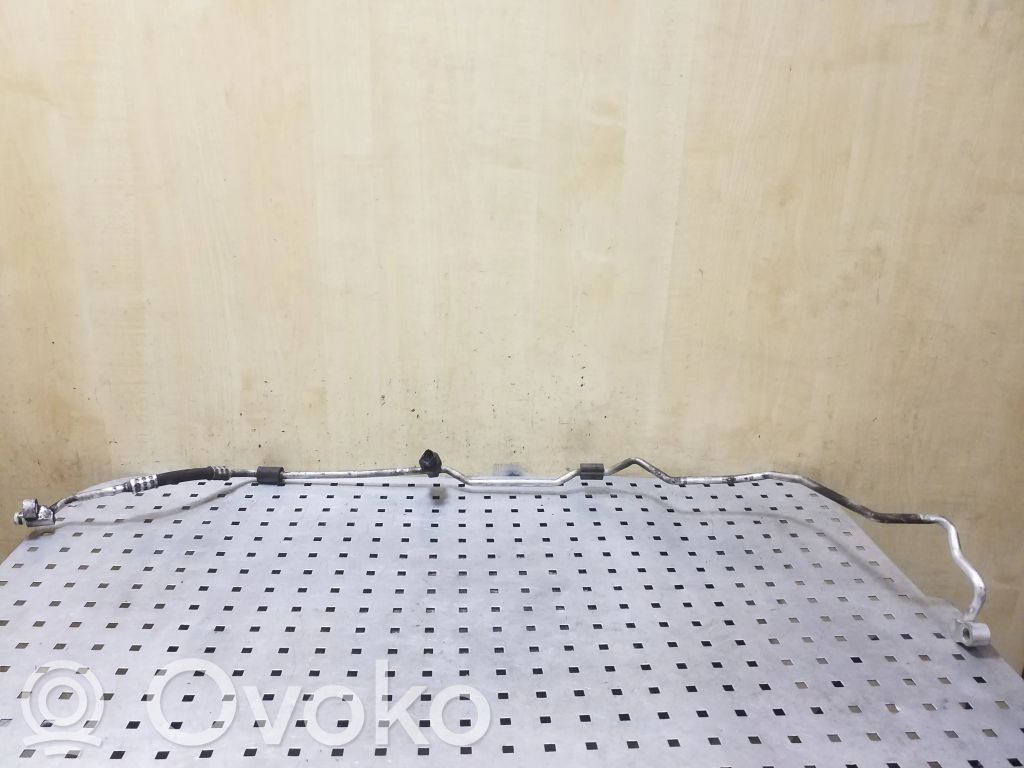 BMW 5 F10 F11 Conductă/furtun aer condiționat (A/C) 