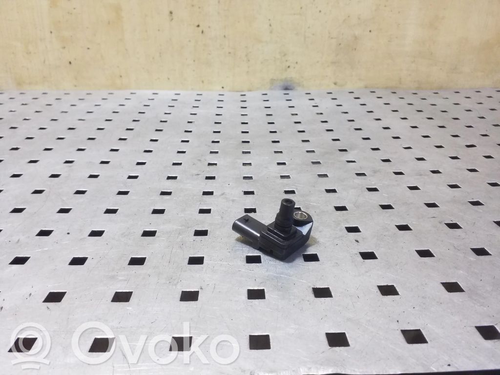 BMW 5 F10 F11 Czujnik ciśnienia powietrza